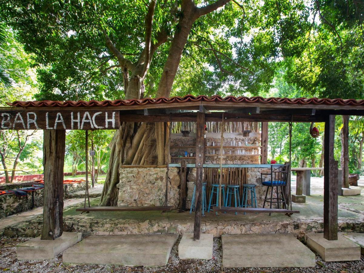 Capital O Hacienda Yunku Hotel, Yucatan Mérida Eksteriør bilde